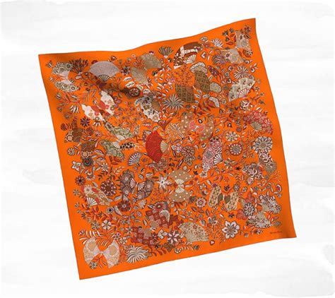 hermes new scarf tag|Hermes scarves official website.